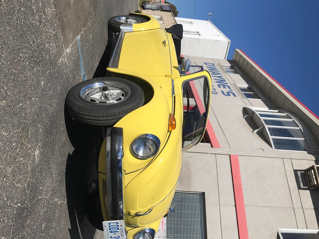 Dwaynes Auto | 51 Oak St E, Leamington, ON N8H 2C2, Canada | Phone: (519) 322-2622