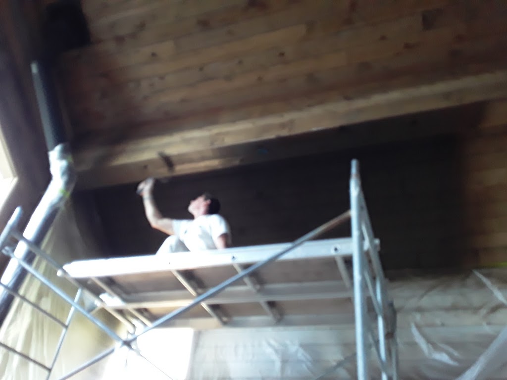 Reliance painting services | 1600 Rodgers Rd, Qualicum Beach, BC V9K 2B2, Canada | Phone: (250) 709-1949