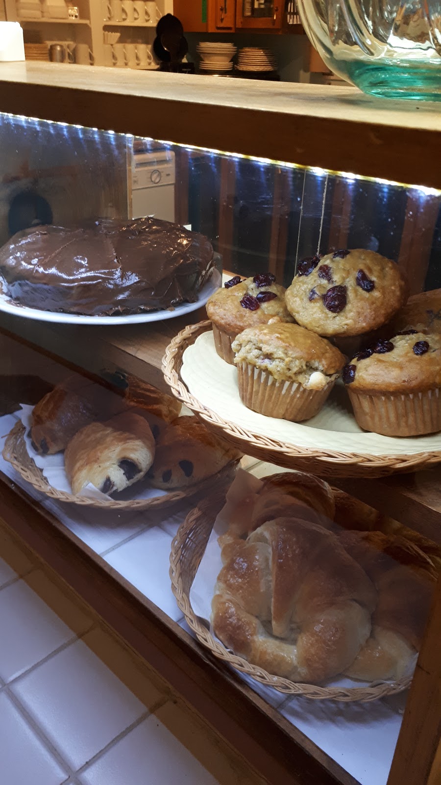 Sandy baie café et boutique déco | 1410 Rue Principale, Saint-Côme, QC J0K 2B0, Canada | Phone: (450) 883-8918