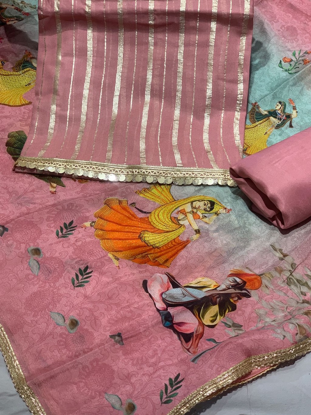 Indo-Can Women Boutique | 2910 Bateman Trail, London, ON N6L 0A6, Canada | Phone: (647) 323-6346