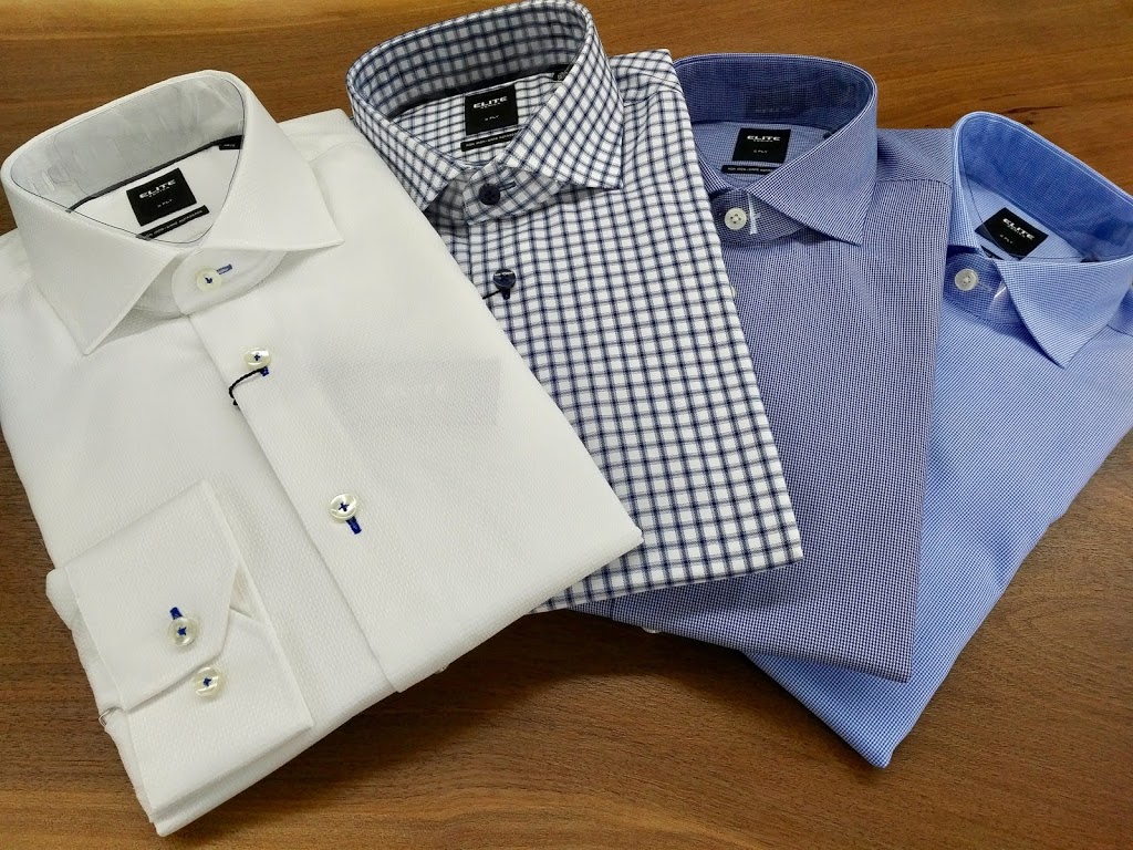 Murrays Clothing & Footwear | 95 Peel St, New Hamburg, ON N3A 1E7, Canada | Phone: (519) 662-3000