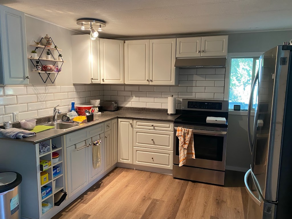 Franks Handyman | 101 Pine Ridge Rd, Lillooet, BC V0K 1V0, Canada | Phone: (236) 998-5507