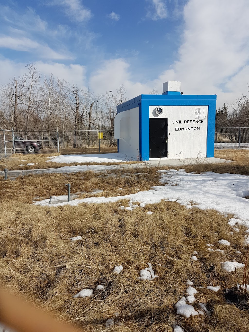 Mackenzie Ravine | 9413 142 St NW, Edmonton, AB T5R 0N2, Canada