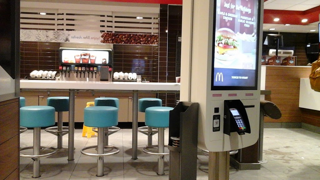 McDonalds | 10 Kenderdine Rd, Saskatoon, SK S7N 4R4, Canada | Phone: (306) 955-9755