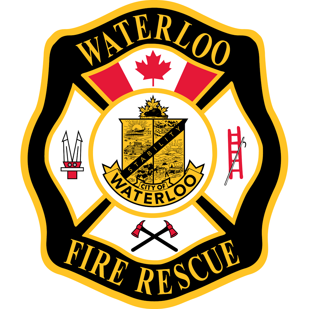 Waterloo Fire Station 3 | 150 Northfield Dr W, Waterloo, ON N2L 6J6, Canada | Phone: (519) 746-2413