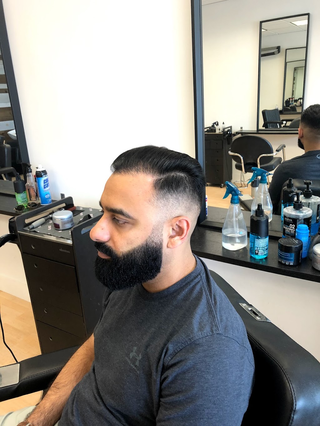 Furious Fades | 9218 Yonge St Unit 7, Richmond Hill, ON L4C 7A2, Canada | Phone: (877) 323-3748