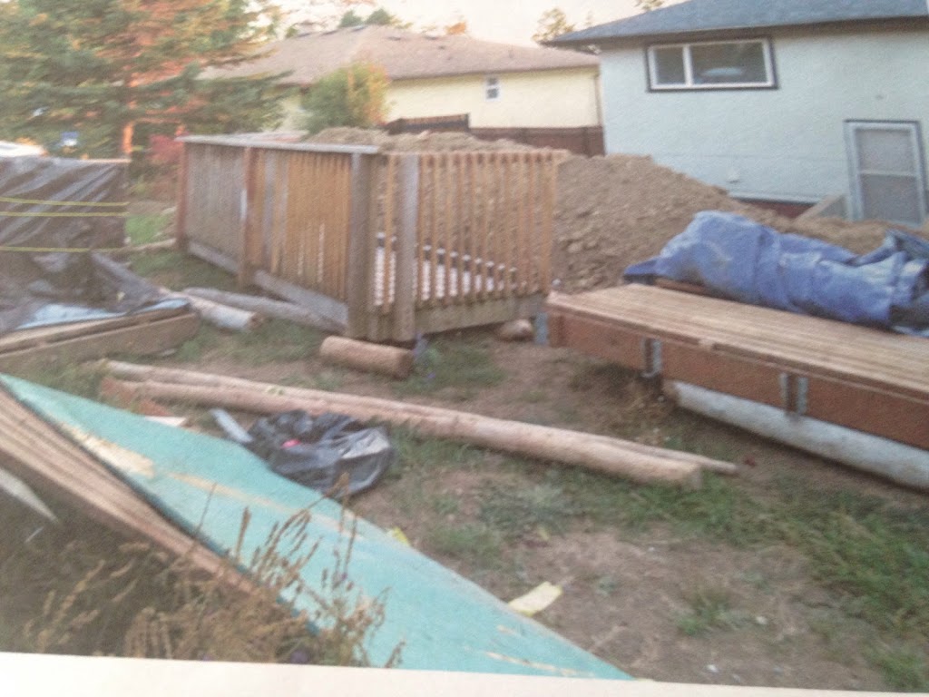 Taylor Excavating | 2294 Marlene Dr, Victoria, BC V9B 2E2, Canada | Phone: (250) 883-1645