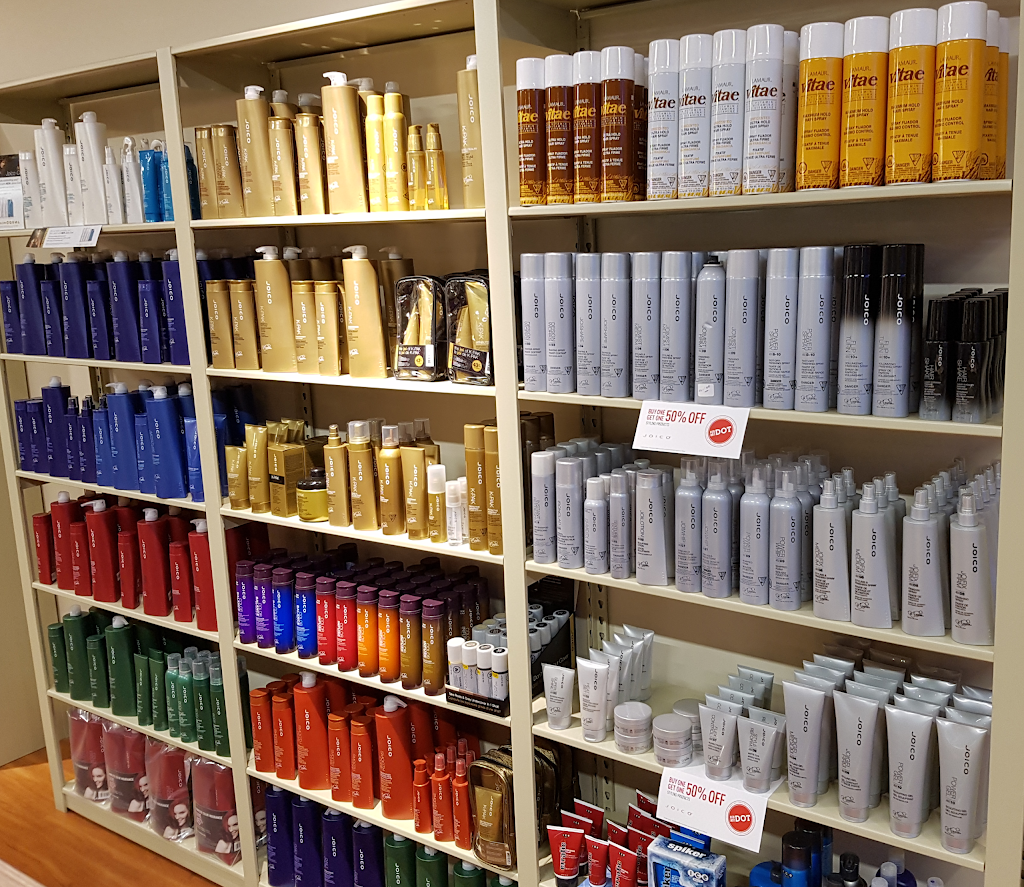 Beauty Supply Outlet, Oakville | 487 Cornwall Rd, Oakville, ON L6J 7S8, Canada | Phone: (905) 338-0080