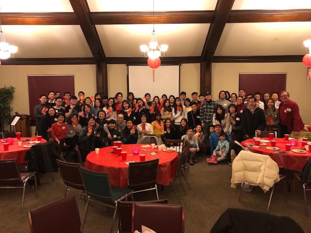 Olivet Baptist Church | 613 Queens Ave, New Westminster, BC V3M 1L1, Canada | Phone: (604) 522-0232