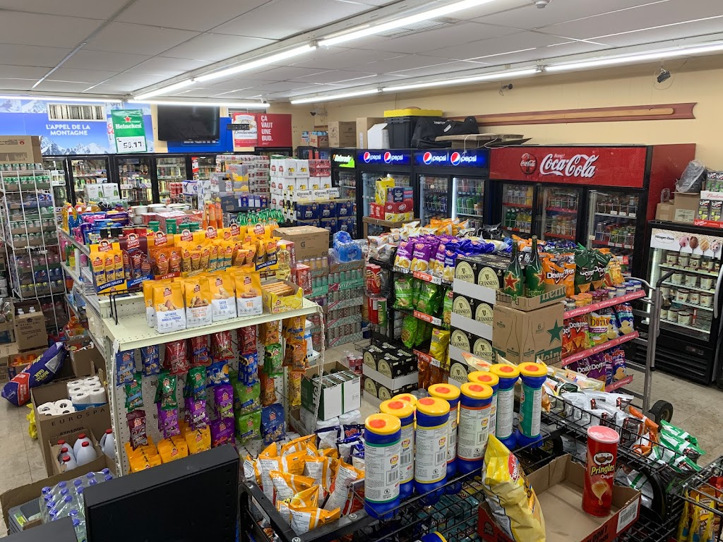 Bitcoin ATM / Depanneur Soleil by CryptoClubBTM | 9558 Rue Jean-Milot, LaSalle, QC H8R 1X7, Canada | Phone: (833) 258-2282