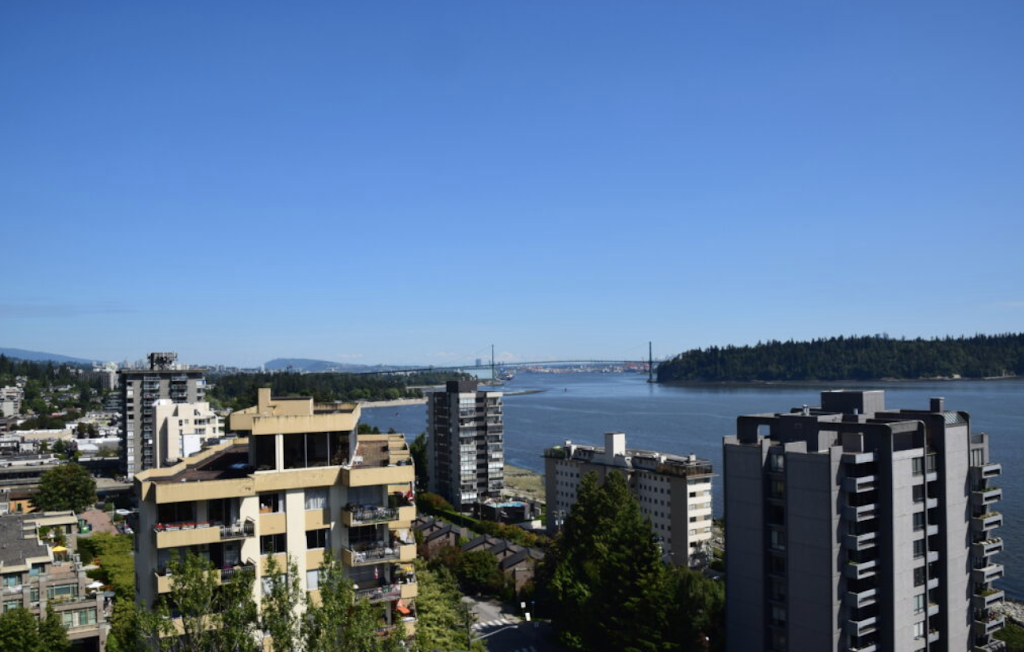 Highgate House | 1985 Bellevue Ave, West Vancouver, BC V7V 1B6, Canada | Phone: (778) 863-7630