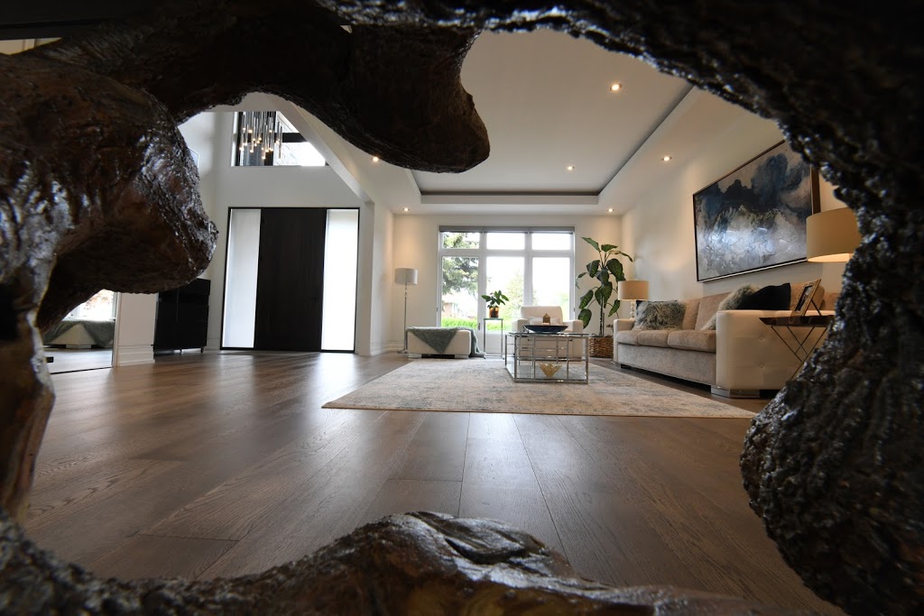 Phive Dimensions Inc. | 272 Hillside Dr, Mississauga, ON L5M 1G5, Canada | Phone: (905) 232-1460