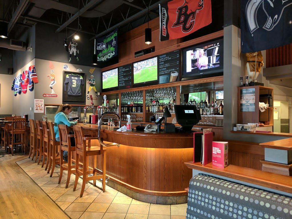 Boston Pizza | 545 Harvey Ave, Kelowna, BC V1Y 6C7, Canada | Phone: (250) 861-5883