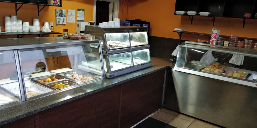 Anantha Bhavan Takeout & Catering | 4646 Heritage Hills Blvd, Mississauga, ON L5R 1Y3, Canada | Phone: (905) 568-1500