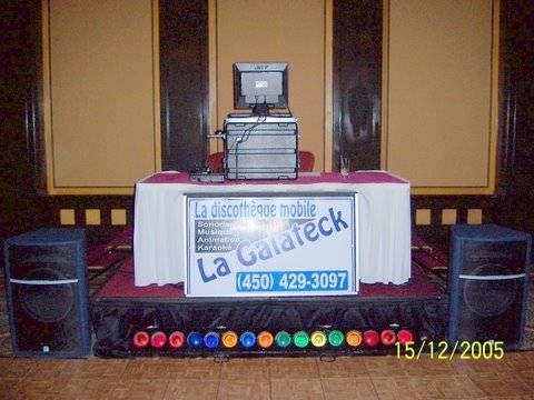 La Galateck | 49 Rue Reid, Maple Grove, QC J6N 1P4, Canada | Phone: (450) 429-3097