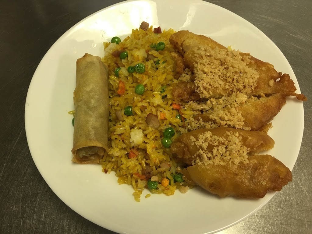 Temple Restaurant | 2985 272 St, Aldergrove, BC V4W 3R3, Canada | Phone: (604) 856-4195