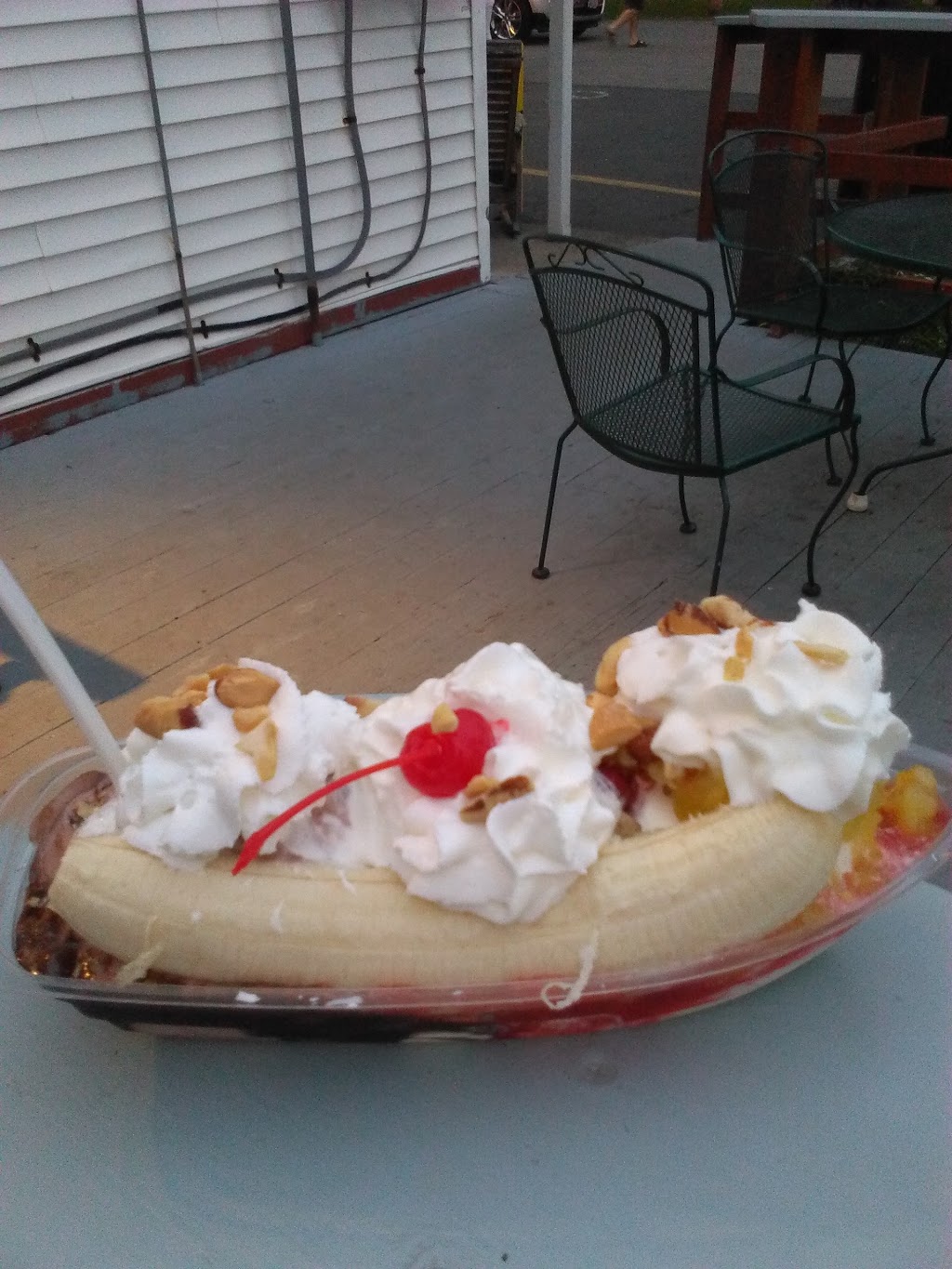 Uncle Gs Ice Cream | 7030 Washington St, Lockport, NY 14094, USA | Phone: (716) 210-3547