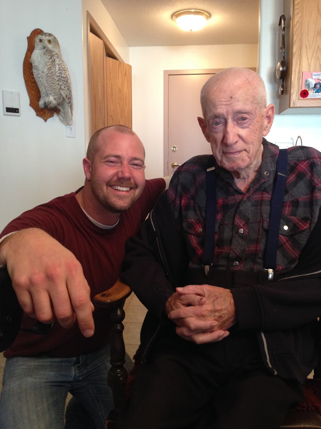 Right to Hope | Creative Care Solutions | 269 Yale Ave, Winnipeg, MB R3M 0L4, Canada | Phone: (204) 801-6669