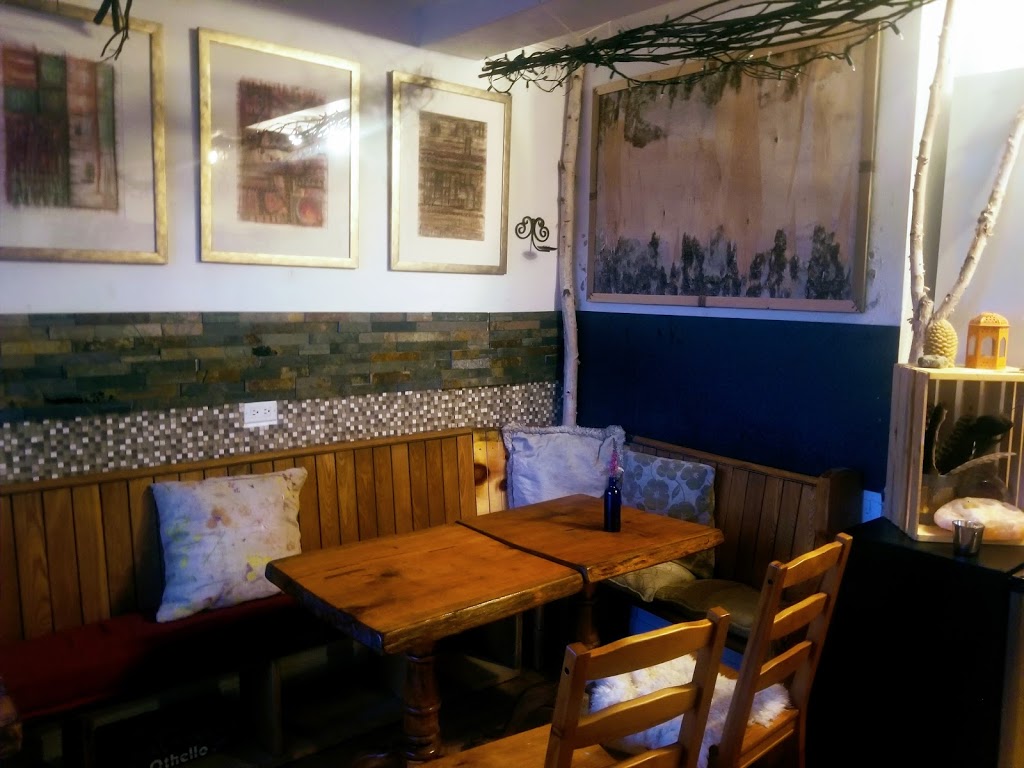 Ixim Cafe + Bistro | 727 Chemin Riverside, Wakefield, QC J0X 3G0, Canada | Phone: (819) 593-0846