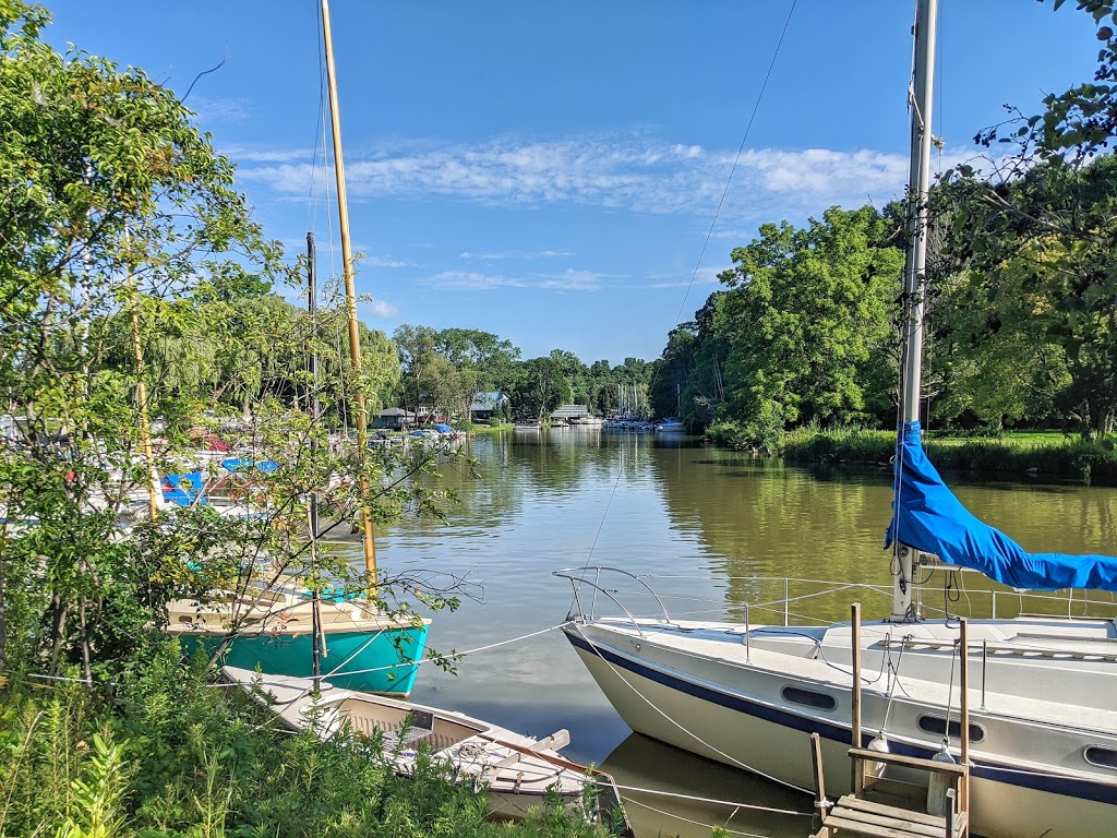 North Erie Marina | 3344 Bank St, Aylmer, ON N5H 2R2, Canada | Phone: (519) 765-2010