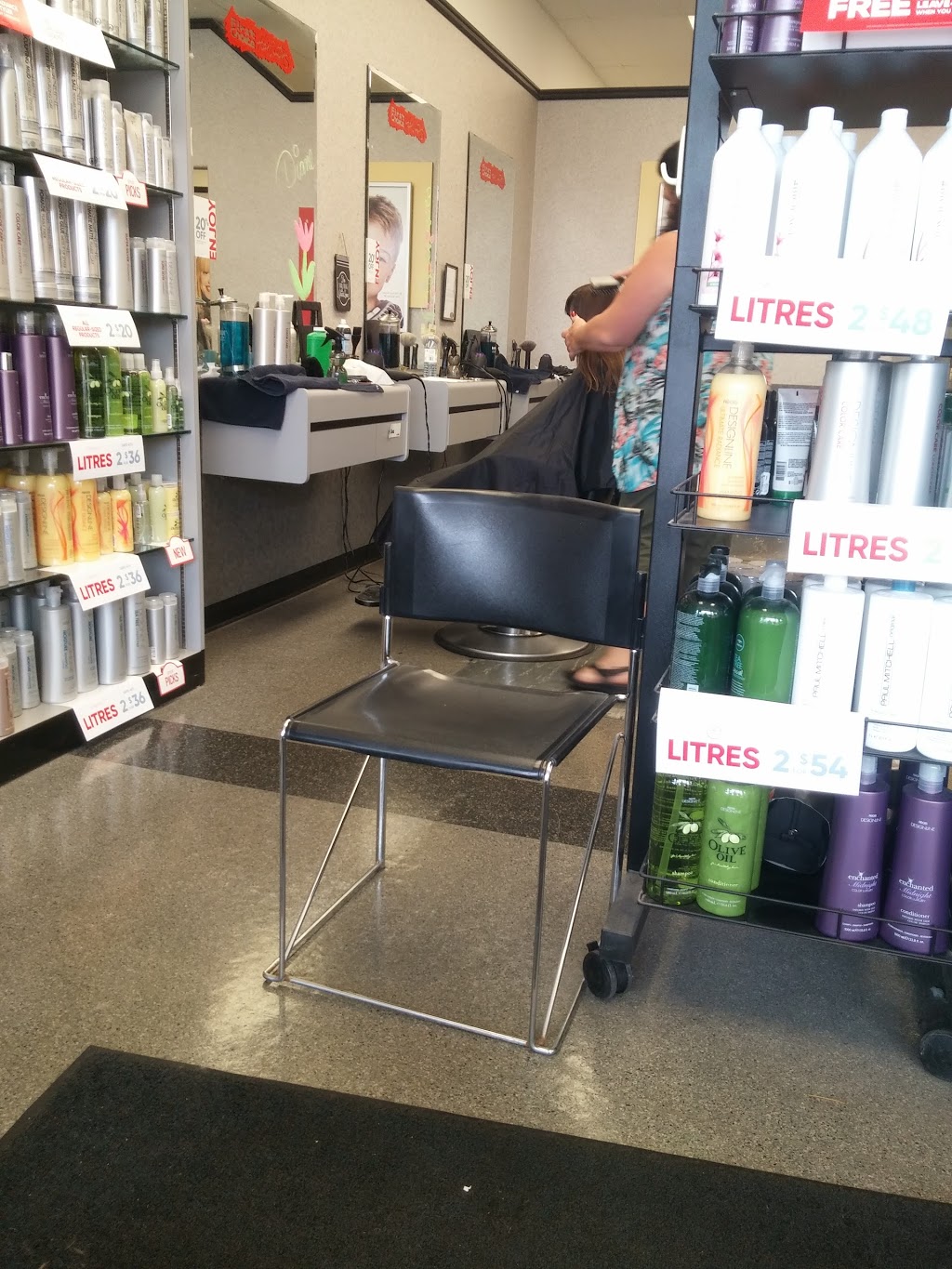 First Choice Haircutters | 589 S Pelham Rd, Welland, ON L3C 3C7, Canada | Phone: (905) 734-7586