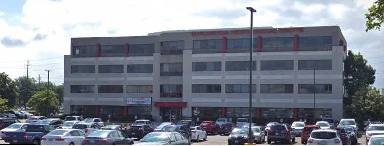Dr. Romic & Dr. Tabesh- Family Dentist- Burlington | 301-3155 Harvester Rd, Burlington, ON L7N 3V2, Canada | Phone: (905) 681-7791