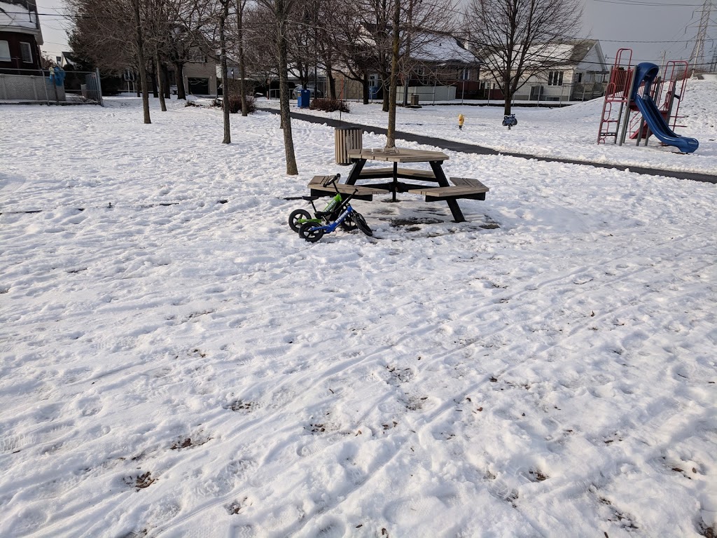 Parc de lArrondissement | La Prairie, QC J5R 6K4, Canada