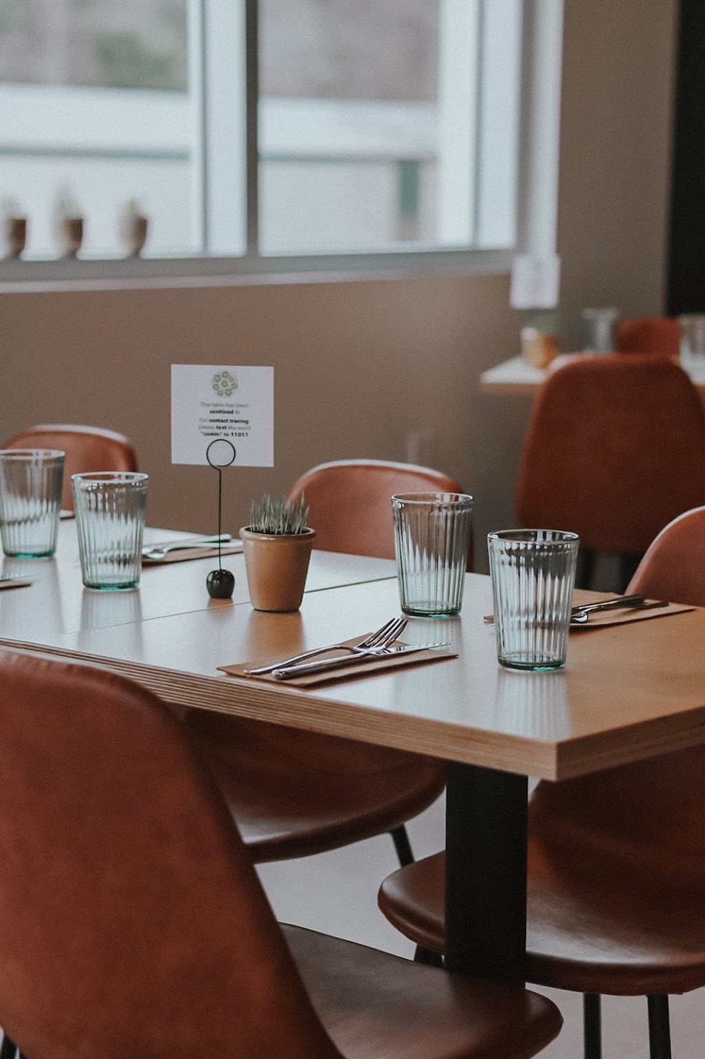 Cumin Kitchen and Drink | 21 Roy Ave, New Minas, NS B4N 3R7, Canada | Phone: (902) 713-5010