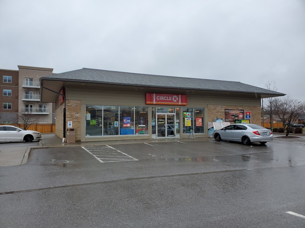 Circle K | 1625 Sherbrooke St UNIT#1, Peterborough, ON K9J 4X6, Canada | Phone: (705) 740-9916