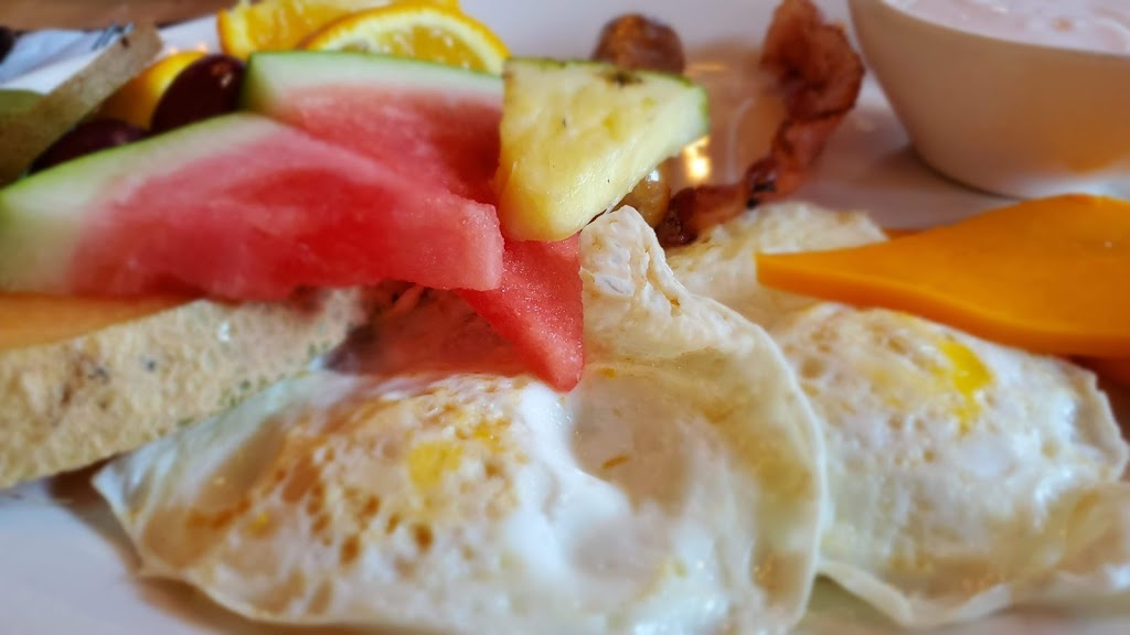 Restaurant Normandin | 8780 Boulevard Lacroix, Saint-Georges, QC G5Y 2B5, Canada | Phone: (418) 227-2027