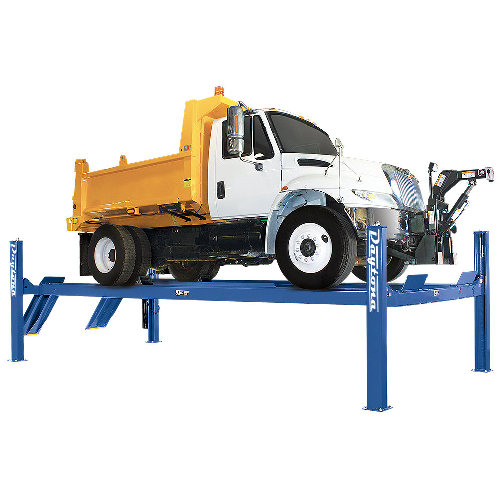 Daytona Automotive Equipment | 101 Applewood Dr, Brighton, ON K0K 1H0, Canada | Phone: (866) 219-9991