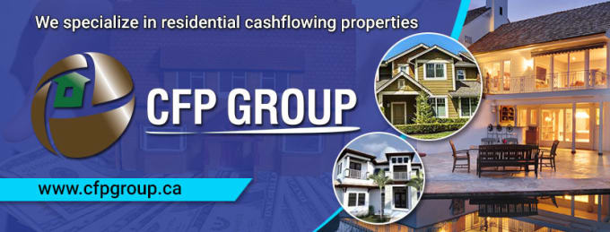 CFP Group | 1137 Centre St, Thornhill, ON L4J 3M6, Canada | Phone: (647) 243-9390