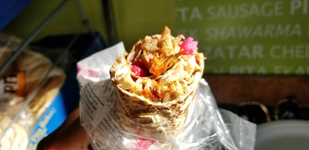 Sunbake Pita Bakery | 10728 134 Ave NW, Edmonton, AB T5E 1J8, Canada | Phone: (780) 472-8405
