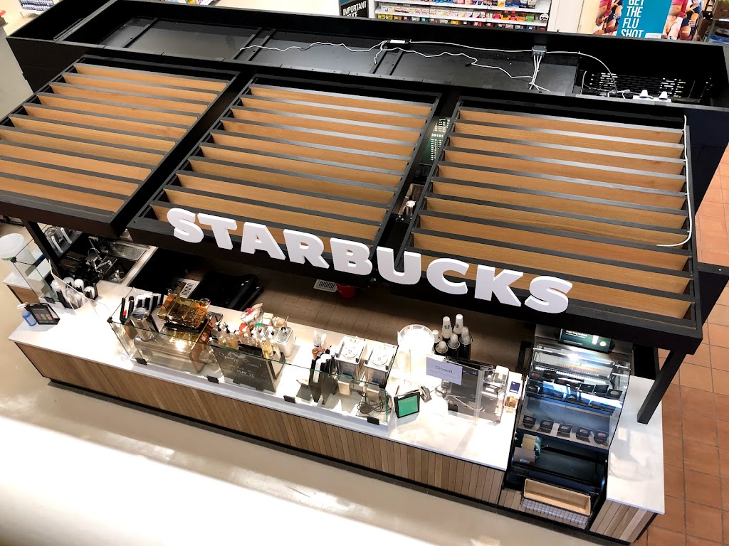 Starbucks | 1100 Princess St, Kingston, ON K7L 5G8, Canada | Phone: (613) 530-3861