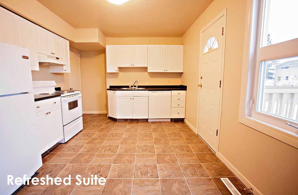 Meadow Park Estates | 100 Gladmer Cres, Saskatoon, SK S7J 2X3, Canada | Phone: (306) 343-3905