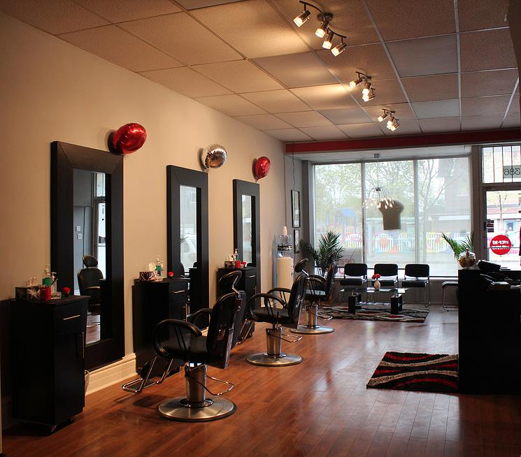 Threading Experts | 386 College St, Toronto, ON M5T 1S7, Canada | Phone: (647) 348-1780