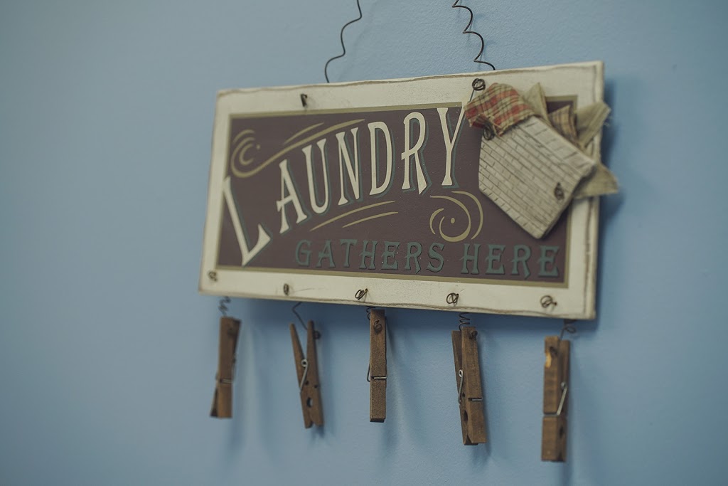 Thistledown Coin Wash | 976 Albion Rd, Etobicoke, ON M9V 1A7, Canada | Phone: (416) 817-3583