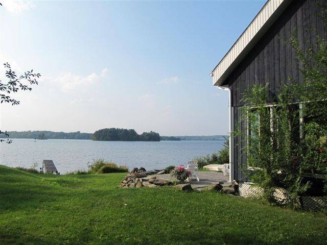 Domaine du Grand Héron | 465 Chemin du Lac, Sainte-Catherine-de-Hatley, QC J0B 1W0, Canada | Phone: (819) 578-7548