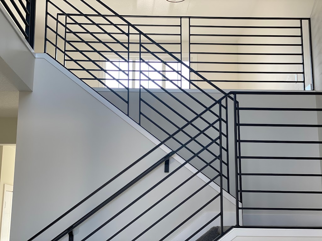Dhanju Fabrication Ltd. | 3568 14 St NW, Edmonton, AB T6T 0J3, Canada | Phone: (780) 993-1879