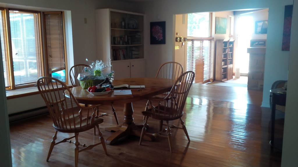 Upper Narrows Retreat | 1346 Narrows Lock Rd, Portland, ON K0G 1V0, Canada | Phone: (613) 218-6397