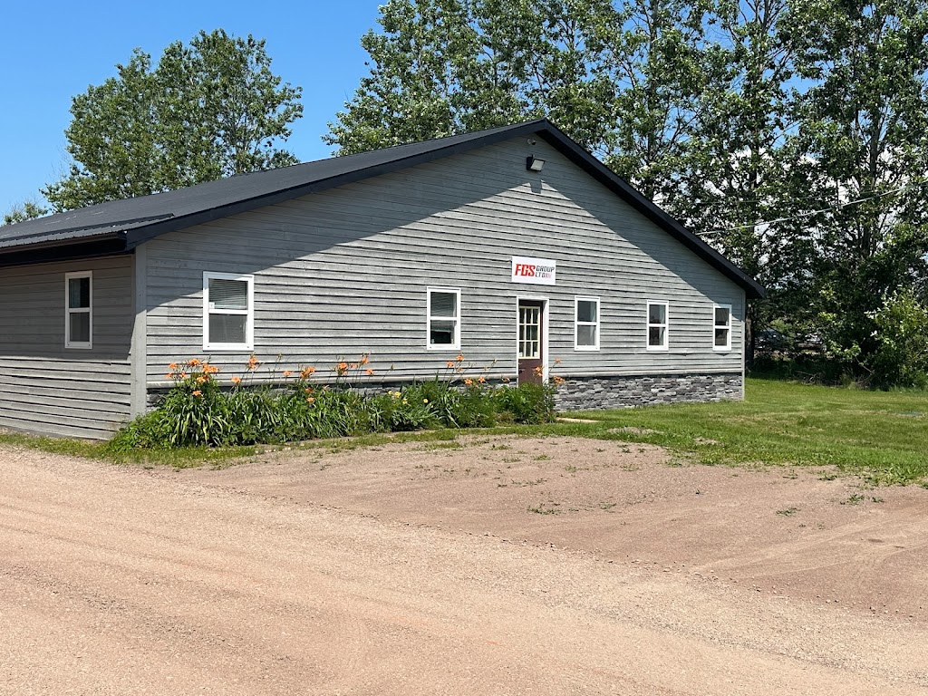 FGS Group Ltd | 2715 N York River Rd, Milton Station, PE C1E 0T8, Canada | Phone: (902) 201-9573