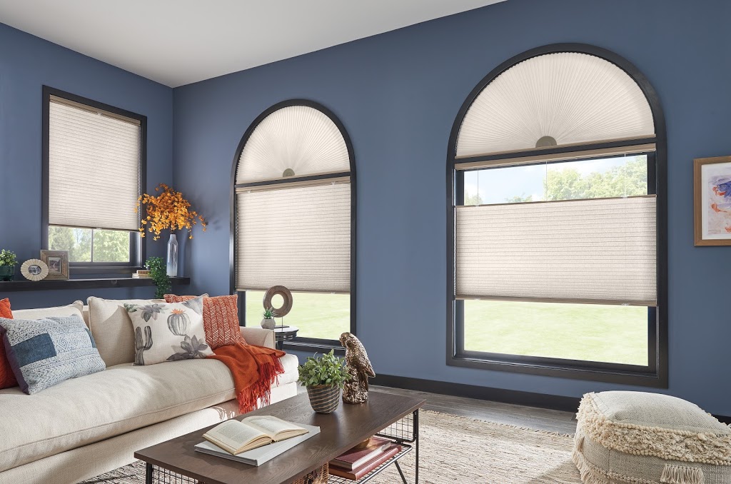 Budget Blinds of Saskatoon | 2834 Millar Ave, Saskatoon, SK S7K 5X7, Canada | Phone: (306) 242-5706