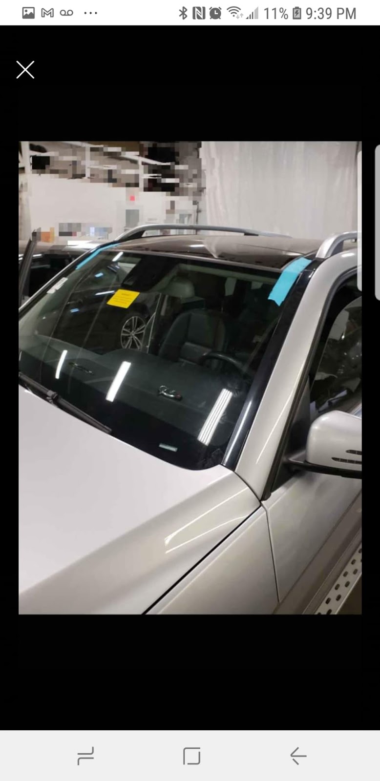 Vitre dAuto 5 Etoiles | 3548 Rue Isabelle, Laval, QC H7P 3N7, Canada | Phone: (438) 988-3915