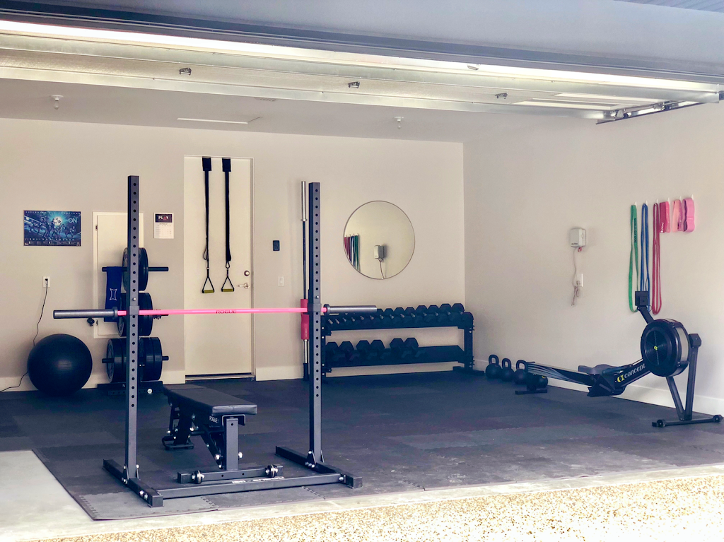 Play OKGN Health and Fitness Coaching | 1455 Benzer Ct, Kelowna, BC V1V 2Y1, Canada | Phone: (250) 550-9856
