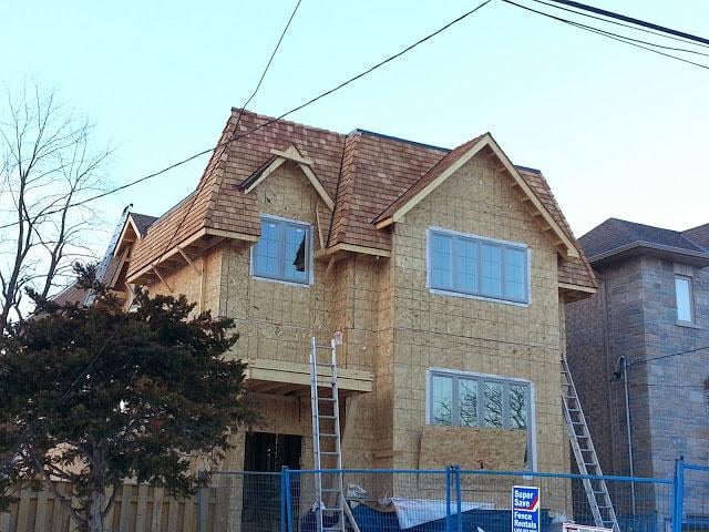 Allan Star Roofing Ltd | 45 Tarbert Rd, North York, ON M2M 4A2, Canada | Phone: (416) 554-8546