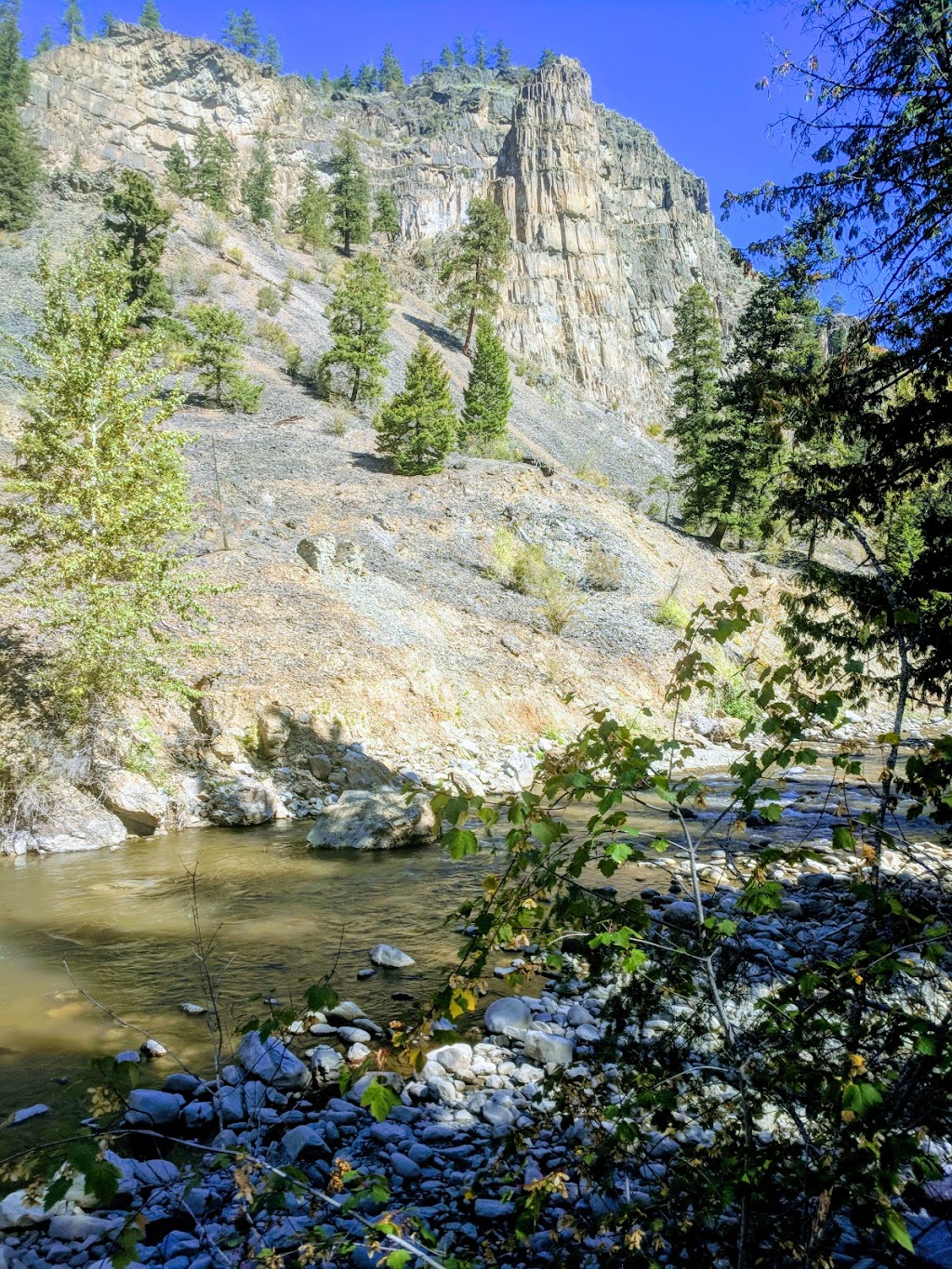Scenic Canyon Regional Park | 3980-4028 Field Rd, Kelowna, BC V1W 3Z8, Canada | Phone: (250) 763-4918