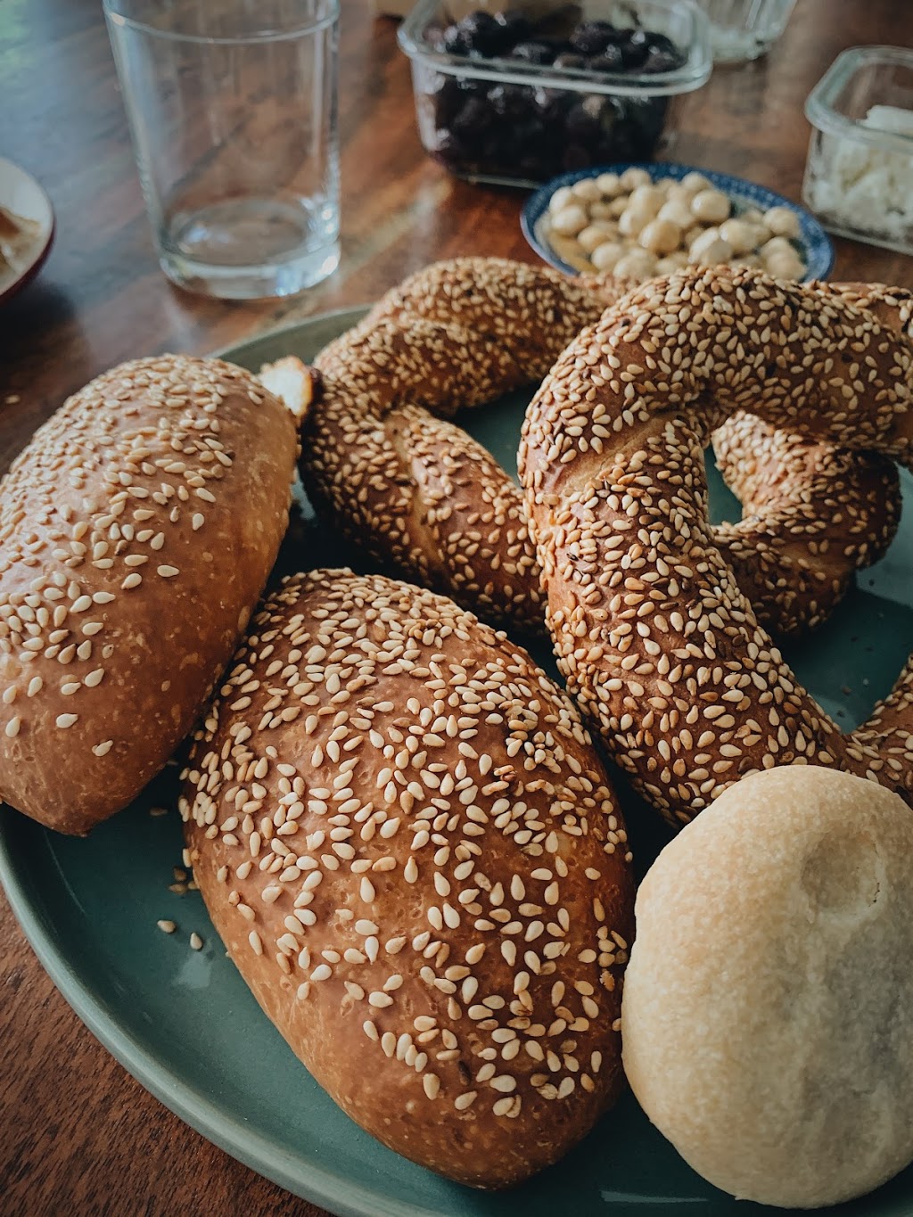 Allwaystop Bakery | 1110 Wilson Ave, North York, ON M3M 1G7, Canada | Phone: (416) 546-0053
