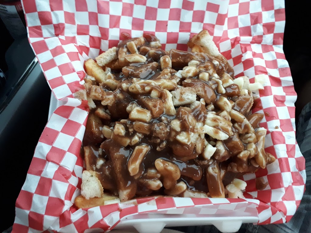 Beach Bites | 1383 Dominion Rd, Fort Erie, ON L2A 1J6, Canada | Phone: (289) 321-1383