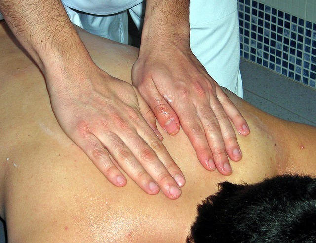 Dr.Kens New Healing Touch Acupressure Centre | 12179 101b Ave, Surrey, BC V3V 7X6, Canada | Phone: (604) 657-8496