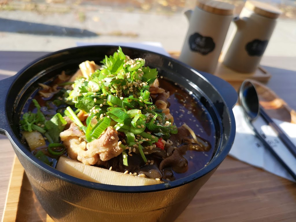 烫WORLD 麻辣烫 | 6290 East Blvd, Vancouver, BC V6M 3V7, Canada | Phone: (604) 266-0458